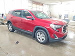 GMC Terrain 2018