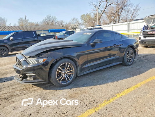 Ford Mustang 2017 - Image 1 of 13