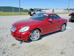 Lexus SC 2003