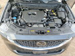 Mazda CX-5 2025