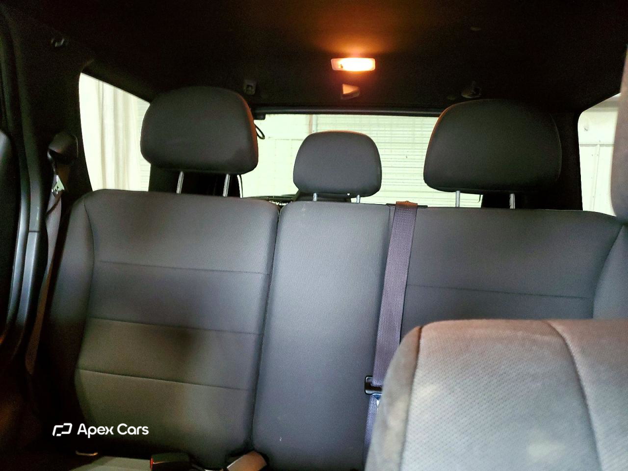 Ford Escape 2012