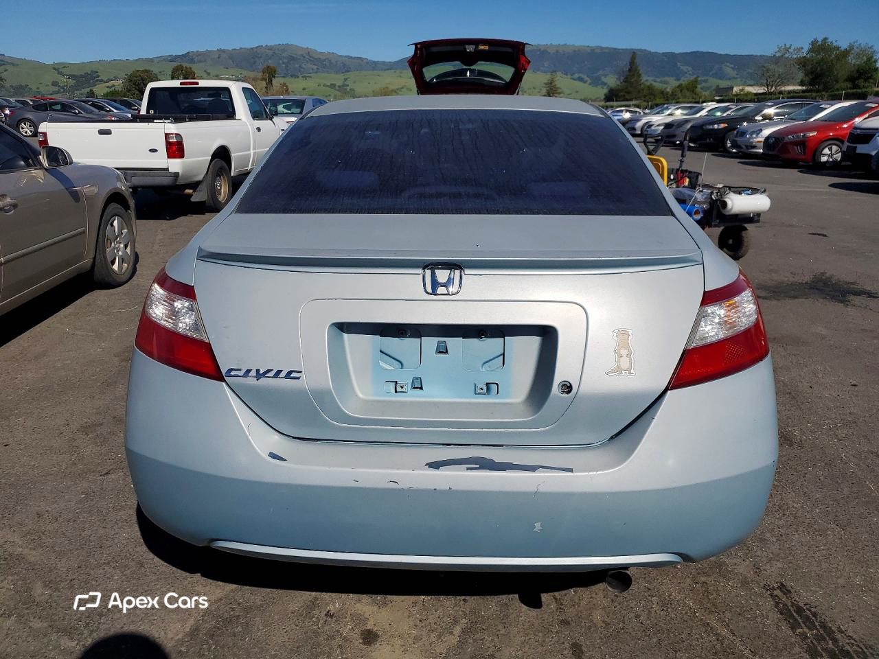 Honda Civic 2007