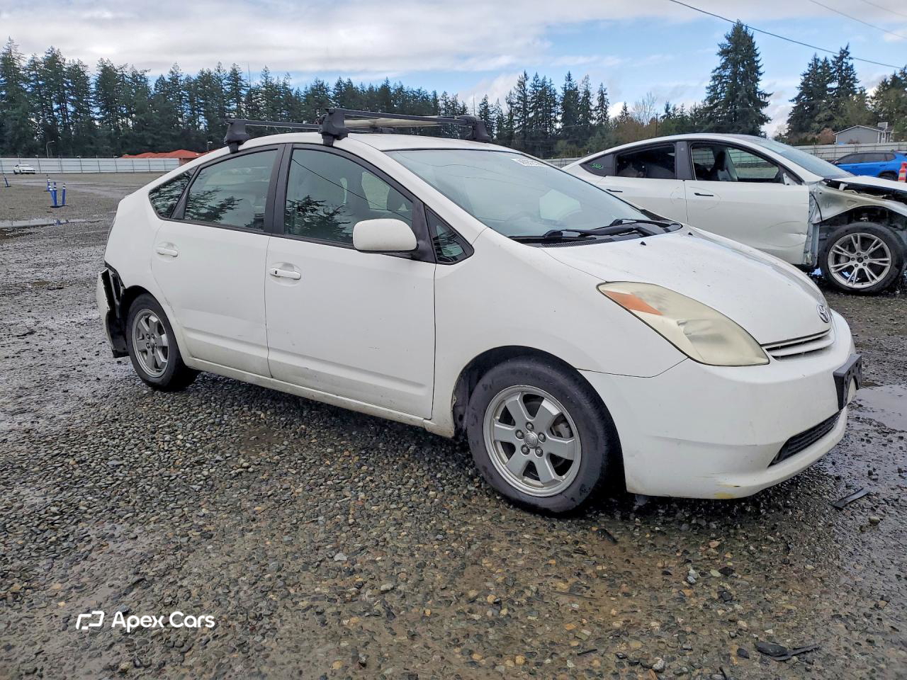 Toyota Prius 2005