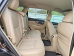 Nissan Rogue 2014