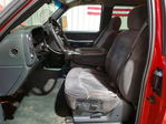 Chevrolet Silverado 2001