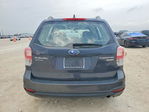 Subaru Forester 2017