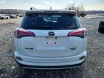 Toyota RAV 4 2018