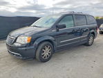 Chrysler Voyager 2016
