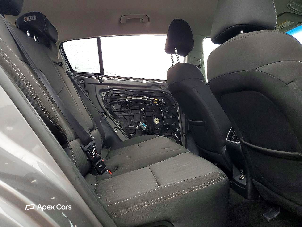 Kia Sportage 2017