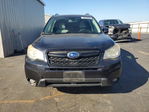 Subaru Forester 2015