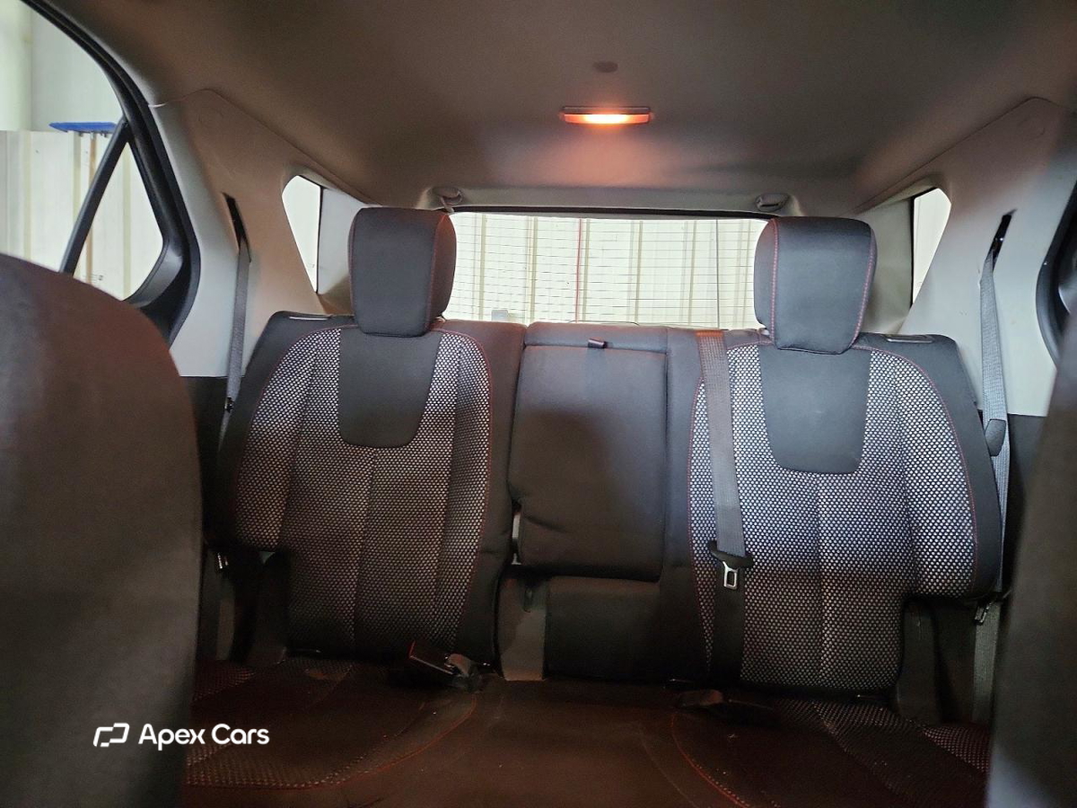 Chevrolet Equinox 2015