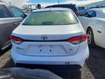 Toyota Corolla 2025