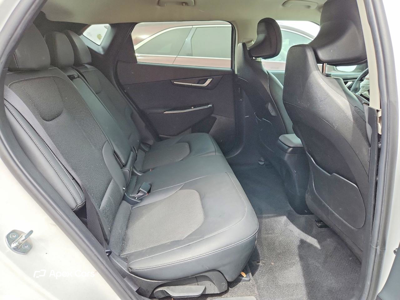 Kia EV6 2024