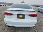 Audi A3 2017