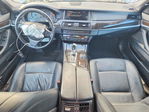 BMW Series 5 2015