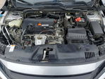 Honda Civic 2021