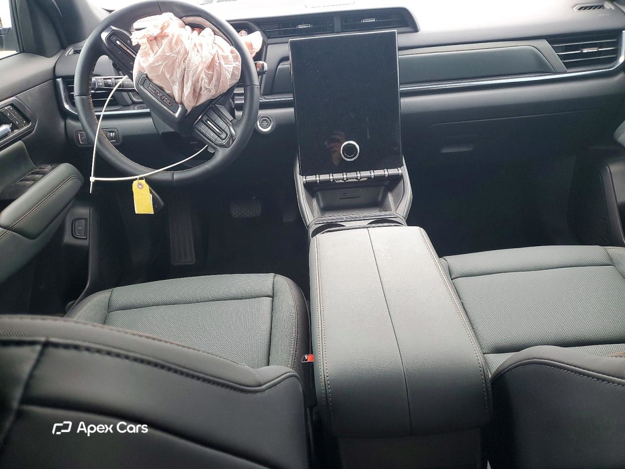 GMC Terrain 2026