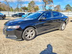 Chevrolet Impala 2015