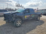 Chevrolet Silverado 2015