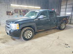 Chevrolet Silverado 2010