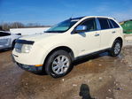Lincoln MKX 2007
