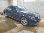 Mercedes-Benz C-klasse 2016