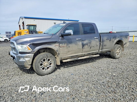 RAM 2500 2014 - Image 1 of 12