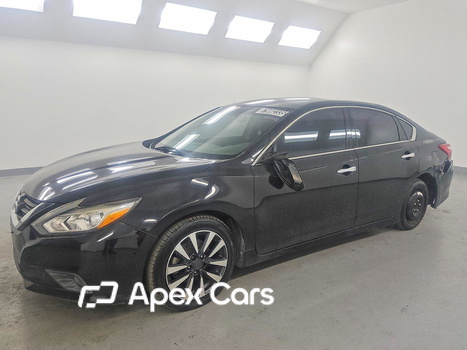 Nissan Altima 2017 - Image 1 of 13