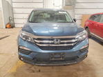 Honda Pilot 2017