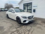 Mercedes-Benz E-klasse 2019