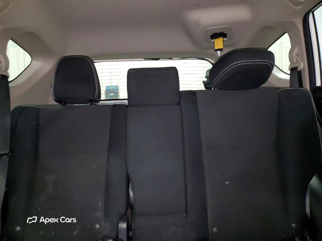 Toyota RAV 4 2017