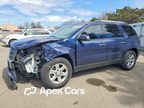 GMC Acadia 2015 - Image 1 of 14