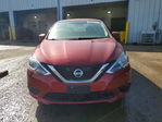Nissan Sentra 2016