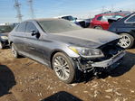 Hyundai Genesis 2015