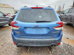 Subaru Forester 2019