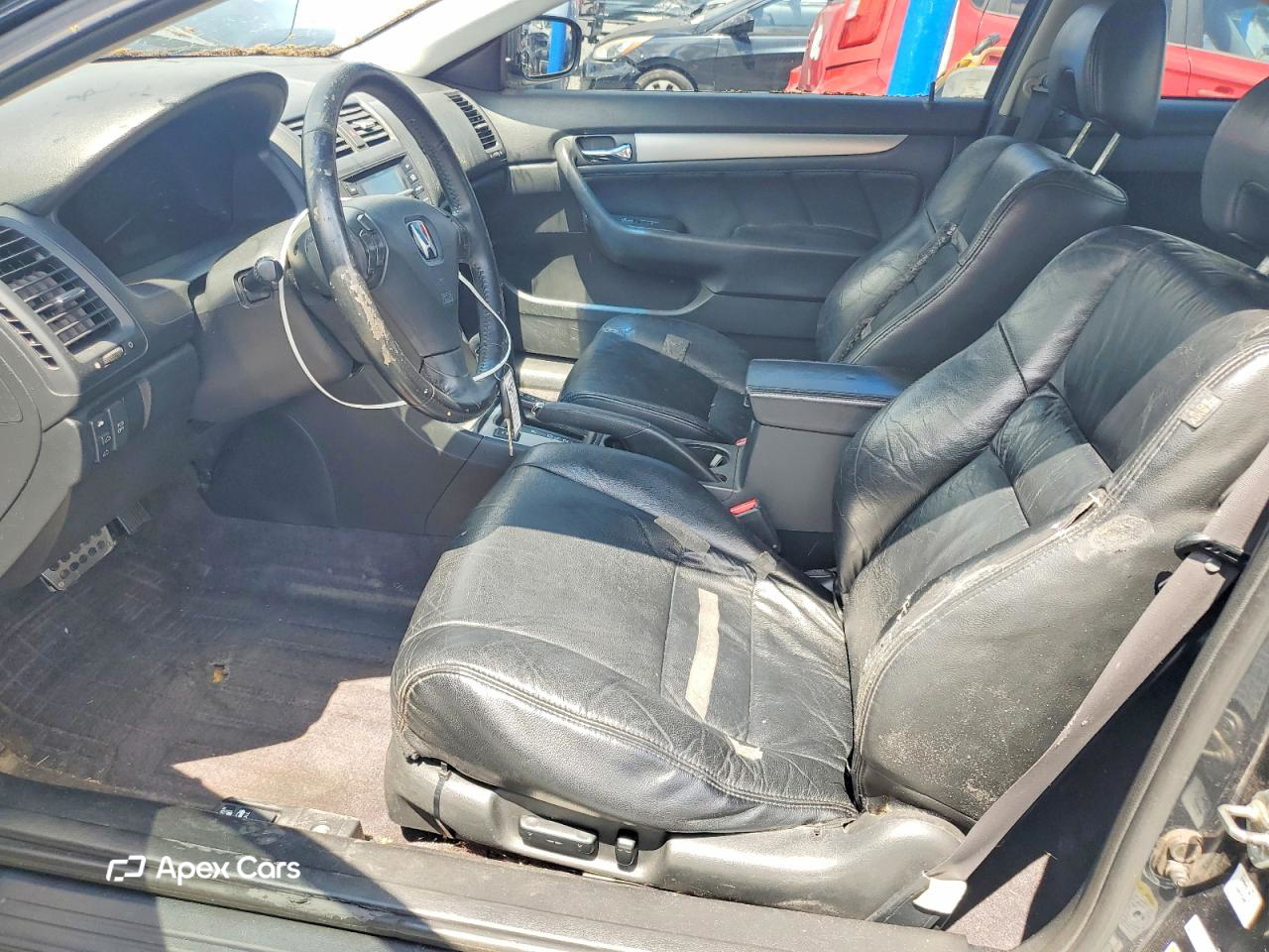 Honda Accord 2003
