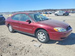 Ford Taurus 2004