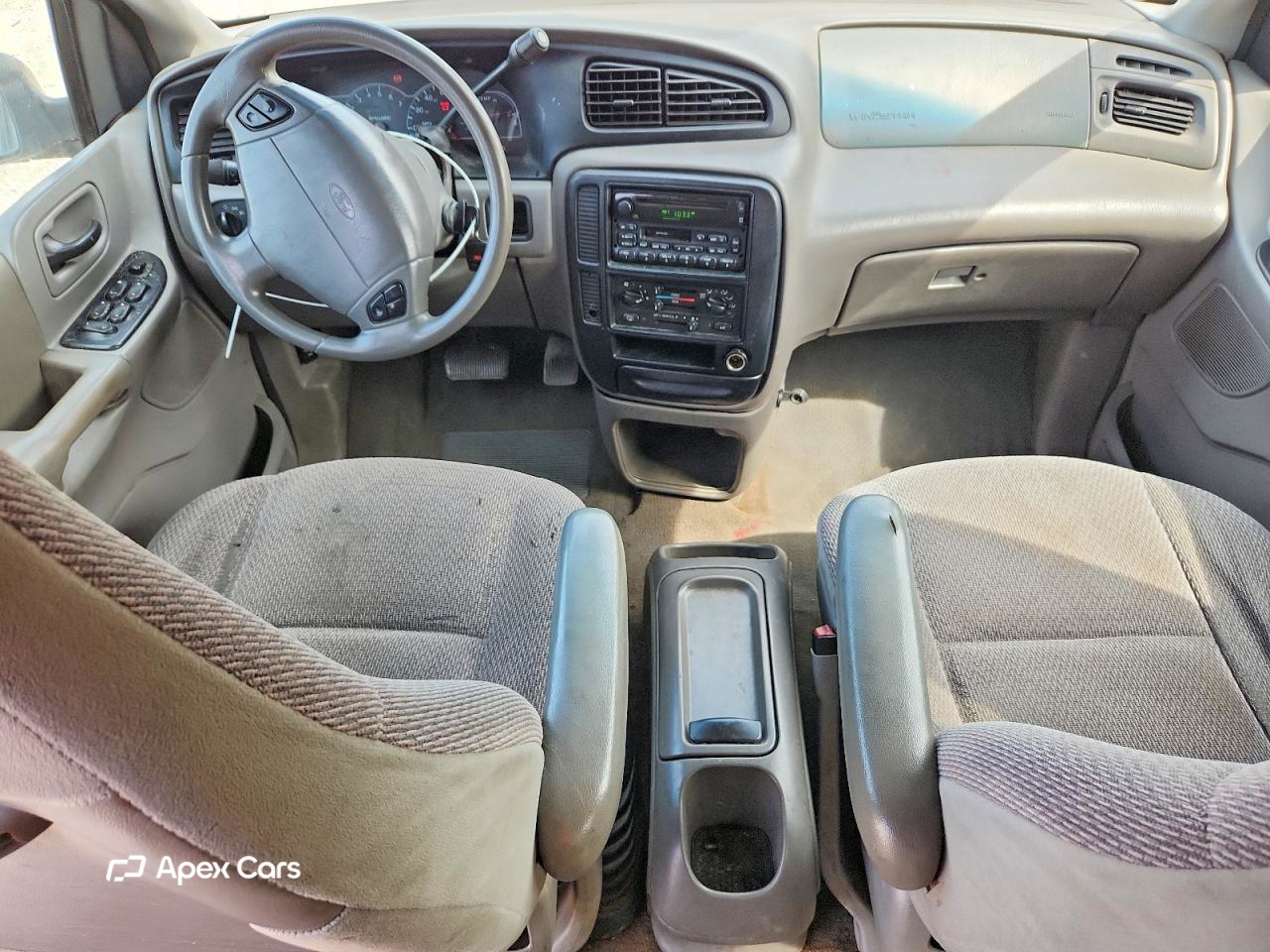 Ford Windstar 1999