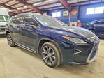 Lexus RX 2017