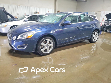 Volvo S60 2013 - Image 1 of 13