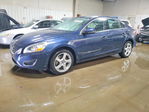 Volvo S60 2013
