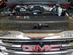 GMC Sierra 2016