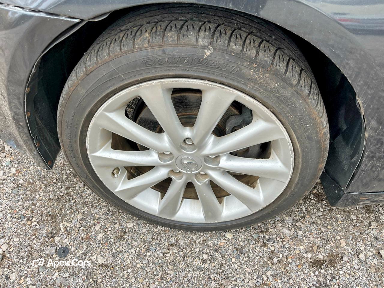Lexus IS 2009