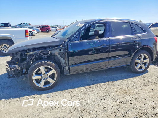 Audi Q5 2011 - Zdjęcie 1 z 13