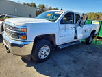 Chevrolet Silverado 2017