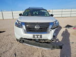 Nissan Pathfinder 2025