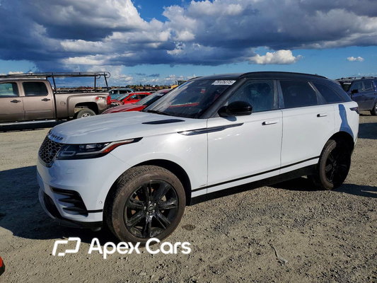 Land Rover Range Rover 2019 - Image 1 of 13