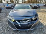 Nissan Maxima 2017
