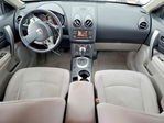 Nissan Rogue 2013