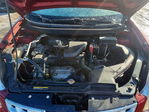 Nissan Rogue 2012